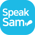 SpeakSam: Learn English with YouTube videos