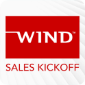Wind River Sales Kickoff 2018