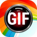 Creador de GIF, Editor de GIF, De vídeo a GIF