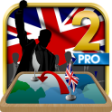 United Kingdom Simulator 2 PRO