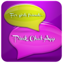 Pink Chat App