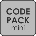 Code Pack Mini