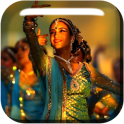 Indian Dance Live Wallpaper