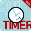 Xpert-Timer Time Tracker Trial
