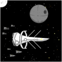 Space Battleship Story RPG