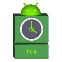 Android Время карты