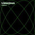 Lissajous Explorer