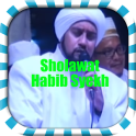 Video Sholawat Habib Syech