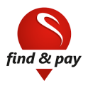 Selecta find & pay