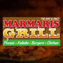 Marmaris Grill Newbrigde