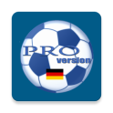 Football DE Pro (The German 1st league)