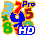Math Quiz HD Pro