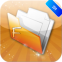 File Manager - File Explorer (American)