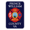 Prince William County DFR