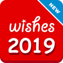 Happy New Year Wishes 2019