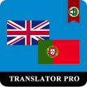 Portuguese English Translator