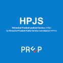HPPSC HPJS Exam Prep