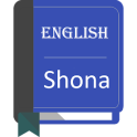 English To Shona Dictionary