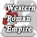 Western Roman Empire History