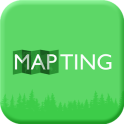 Mapting