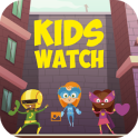 NOMI Kid's Watch