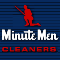 Minute Men Cleaners