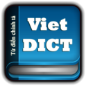 VietDict - Từ điển chính tả