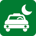 Collecto, share a taxi by night for 5€
