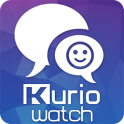 Kurio Watch Messenger