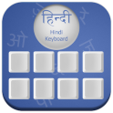 Hindi Keyboard : Hindi English Typing Keyboard