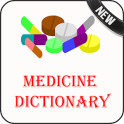 Medicine Dictionary offline