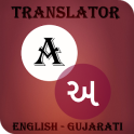 Gujarati-English Translator