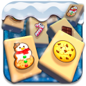 Cookies y rompecabezas: Mahjong