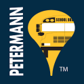 Petermann Bus Tracker