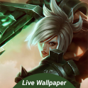 Riven HD Live Wallpapers