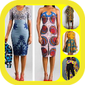 Latest African Dress Design