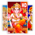 Ganesha HD Wallpaper