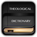 Theological Dictionary Offline