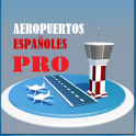 Aeropuertos Españoles PRO