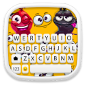 Custom Keyboards with Emoji