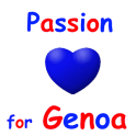 Passion for Genoa