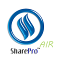 SharePro AIR Legacy