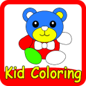 Kid Coloring , Kid Paint