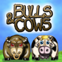 Bulls and cows