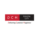 DCH Toyota City