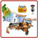 Uttar Pradesh News & FM Radio!