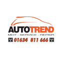 Auto Trend Services Ltd
