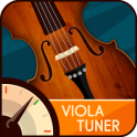 Master Viola Tuner