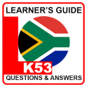 K53 Learners Questions & Answers (RSA)