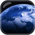 Earth View From Space 4K LWP